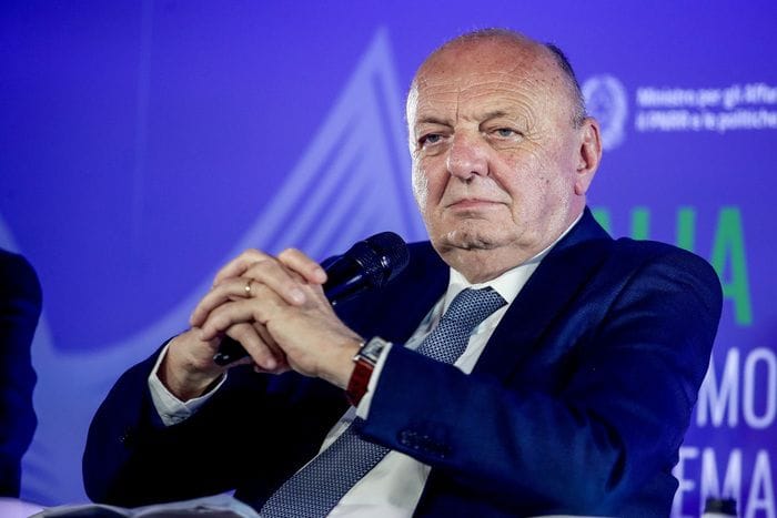 Pichetto, entro Natale i decreti attuativi sul nucleare