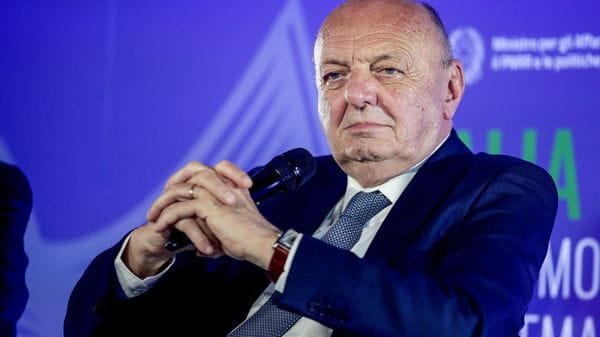 Pichetto, entro Natale i decreti attuativi sul nucleare