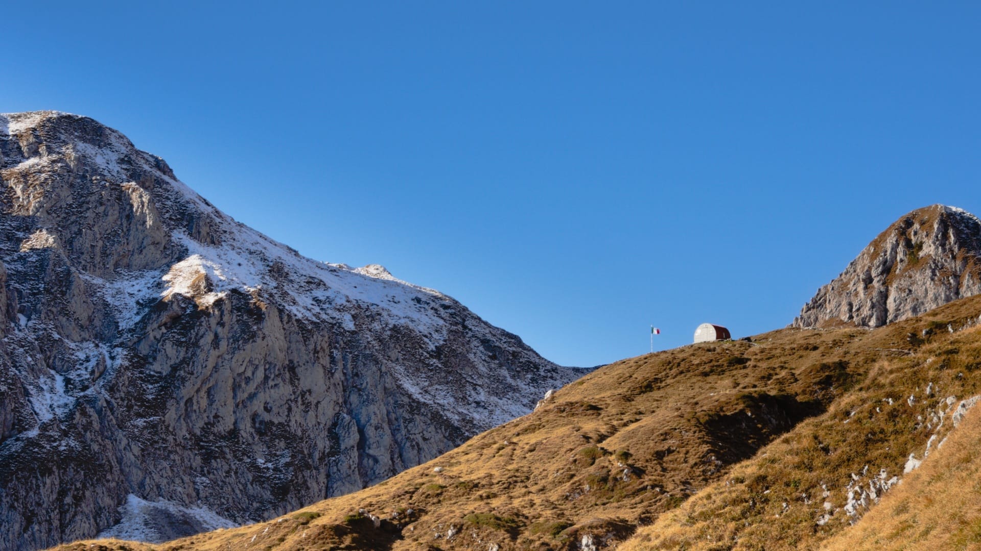 i bivacchi non sono rifugi la sfida della montagna sempre pi249 affollata
