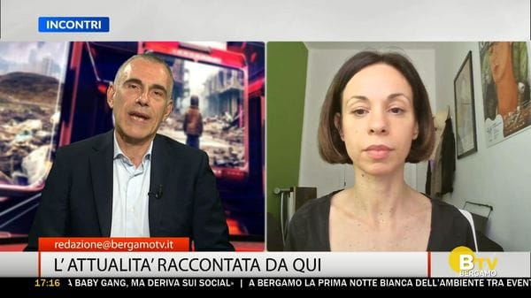 INCONTRI