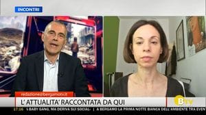 INCONTRI
