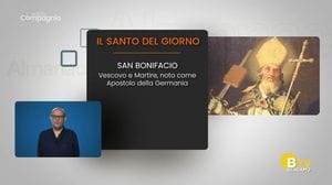 IN VOSTRA COMPAGNIA