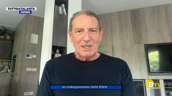 TUTTOATALANTA NEWS