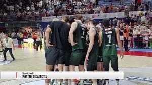 Basket, niente finale playoff per la TAV Treviglio