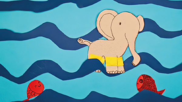 Cartoni animati in corsia arriva al cinema: a Bergamo i corti realizzati dai giovani pazienti pediatrici