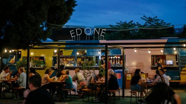 Edoné riapre sabato 6 giugno: «Non era scontato»