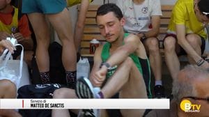 Leffe, il Trofeo Valli Bergamasche Memorial Castelletti di corsa in montagna