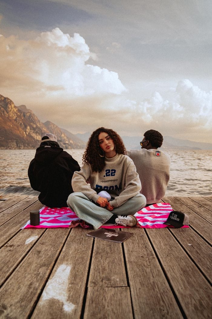 Streetwear dagli anni ’90. A Lovere nasce «.22Room»