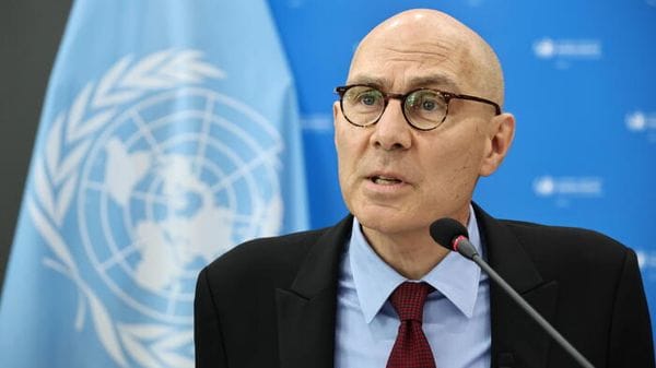 Turk (Onu), emergenza clima aumenta ma ambientalisti perseguitati in Europa