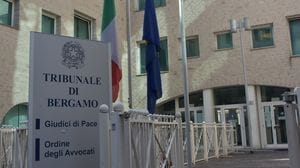Ustionati all’asilo di Osio Sopra, condanna in primo grado per insegnante e coordinatrice