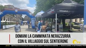 BERGAMO TG