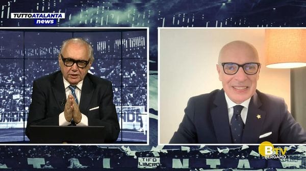TUTTOATALANTA NEWS