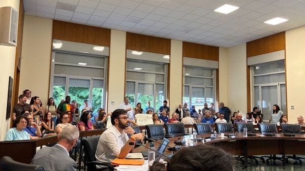 Dalmine, la maggioranza non si presenta. Salta il Consiglio