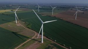 Governo sblocca 14 impianti di rinnovabili per 530 Mw