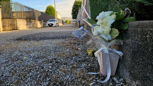 Incidente aereo a Valbrembo, migliora il 19enne. E lunedì l’ultimo saluto a Daniel