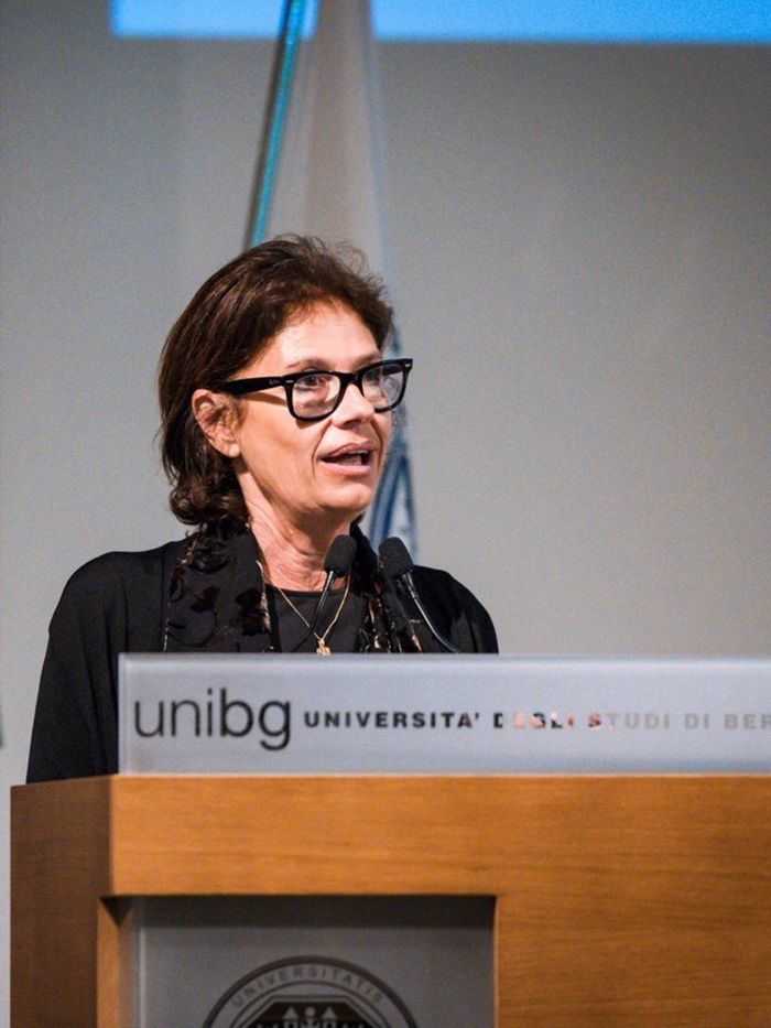 «L’università forma persone»: Graduation Day per 570 neolaureati di UniBg - Foto