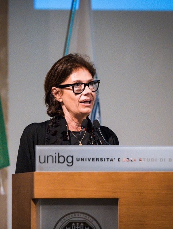 «L’università forma persone»: Graduation Day per 570 neolaureati di UniBg - Foto