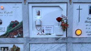 Omicidio Pamela Genini, Dolci porta alla polizia di Milano il cellulare ritrovato