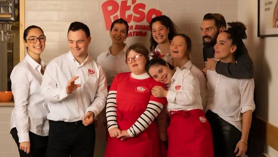 Pit’sa vola alle Nazioni Unite: da Bergamo a New York per raccontare l’inclusione
