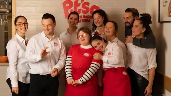 Pit’sa vola alle Nazioni Unite: da Bergamo a New York per raccontare l’inclusione