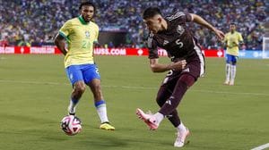 Ancelotti chiama Ederson ai Mondiali: sostituirà il romanista Wesley