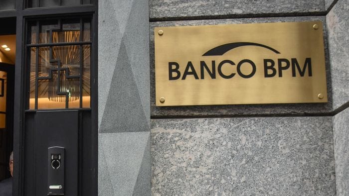 Banco Bpm propone a Mps un’operazione di aggregazione