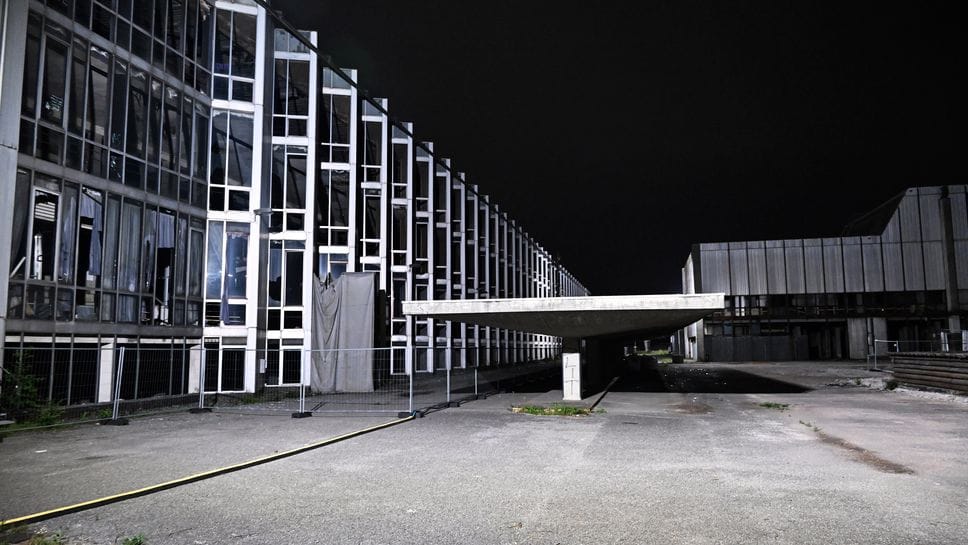 Bergamo, nell’ex Reggiani nuovo auditorium da trecento posti