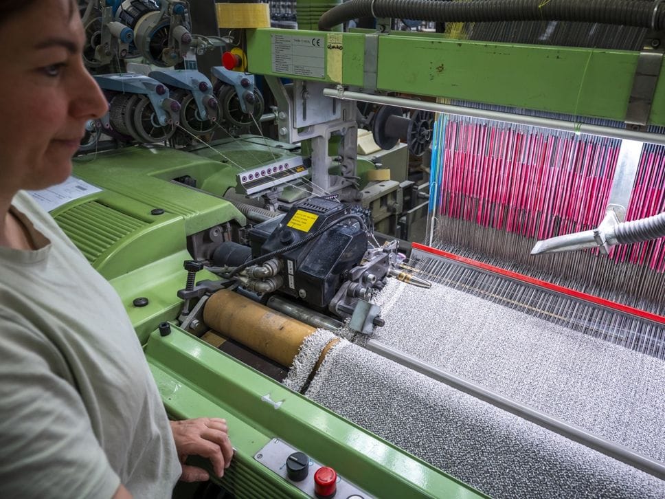Dai capi in vetrina alla Rinascente: Torri Lana diventa sinonimo di design