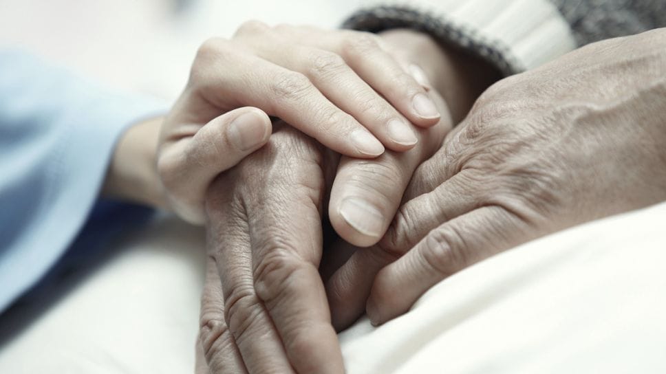 Fine vita: la malattia, la morte e la dignità