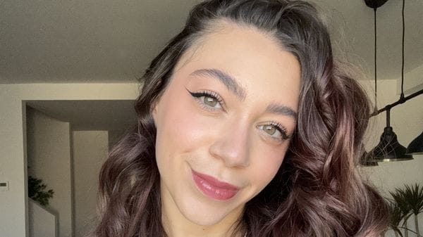 Madrid nel destino. L’amore per Javier in crociera e il lavoro di content creator