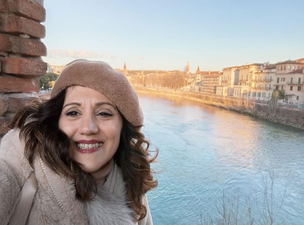 «Niente rabbia contro la malattia. Ho scelto di continuare insieme»