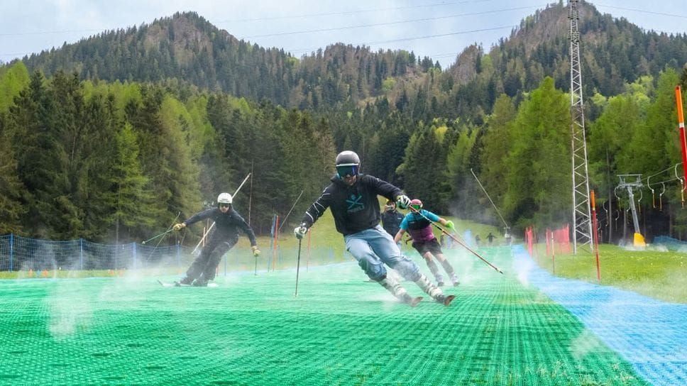Orobie tra bike park e jeep-taxi: l’estate nei comprensori della Bergamasca