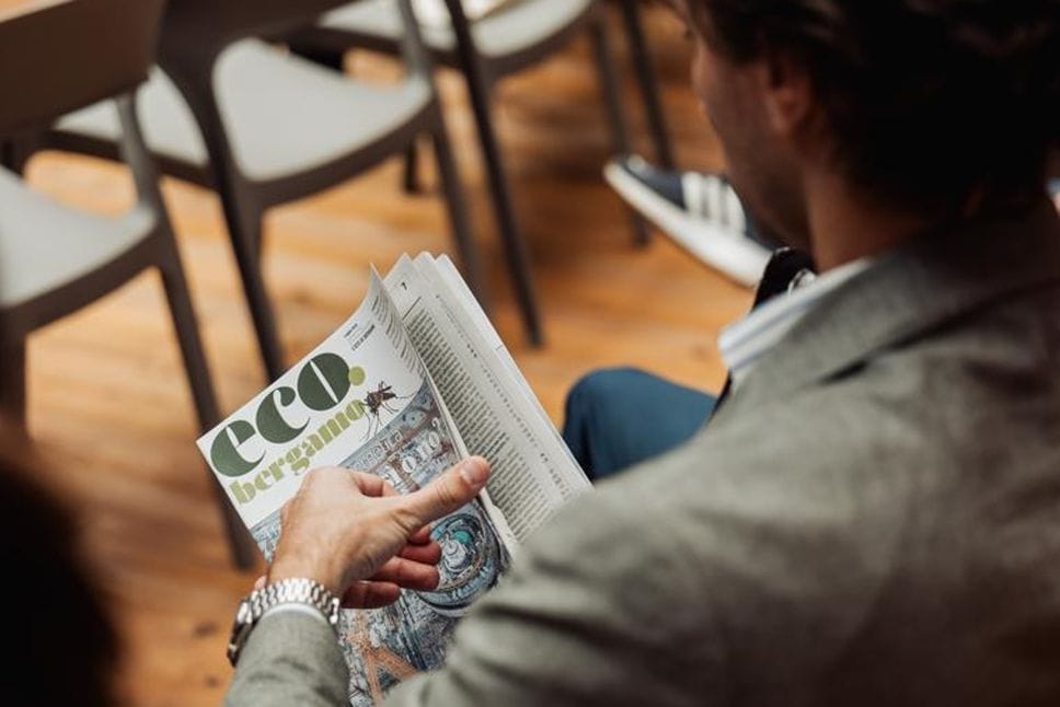 Parola ai lettori per capire il futuro di eco.bergamo