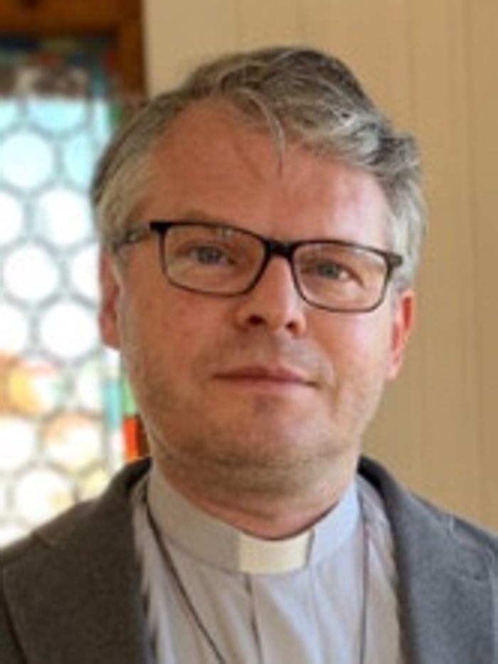 Quattro parroci per le nostre  comunità: don Guerini alla guida delle Grazie e di Sant’Alessandro a Bergamo