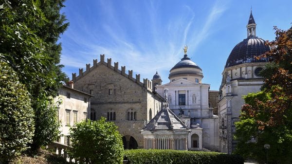 Quattro parroci per le nostre  comunità: don Guerini alla guida delle Grazie e di Sant’Alessandro a Bergamo