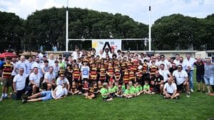 Tanta gioia e commozione alla festa dell’Ifd Bergamo