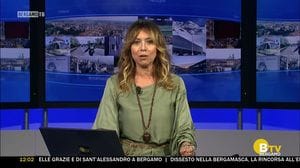 BERGAMO TG ORE12