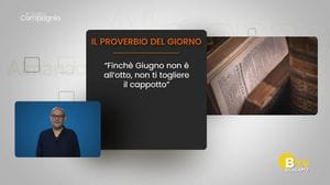 IN VOSTRA COMPAGNIA