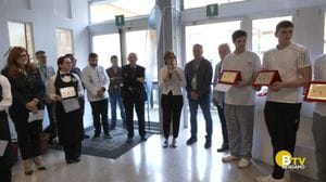 SPECIALE Concorso Calvetti