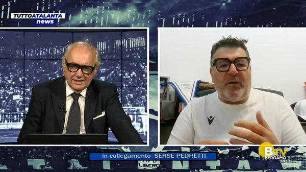 TUTTOATALANTA NEWS