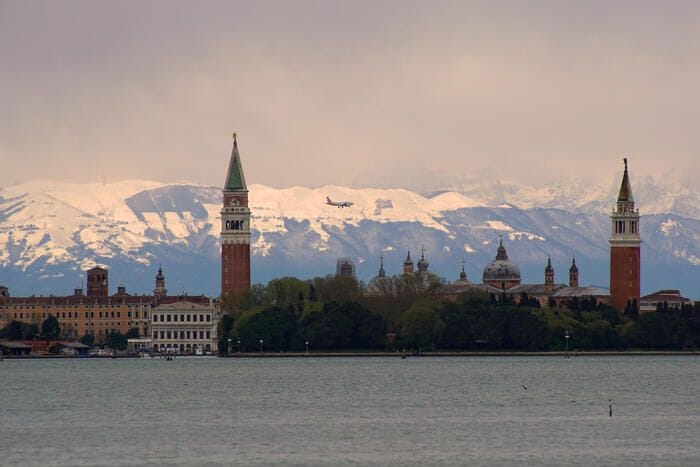 Dall'Italia la prima analisi globale sul ripristino delle paludi salmastre