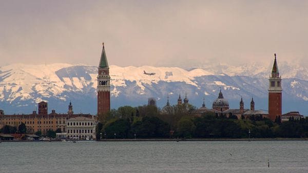 Dall'Italia la prima analisi globale sul ripristino delle paludi salmastre