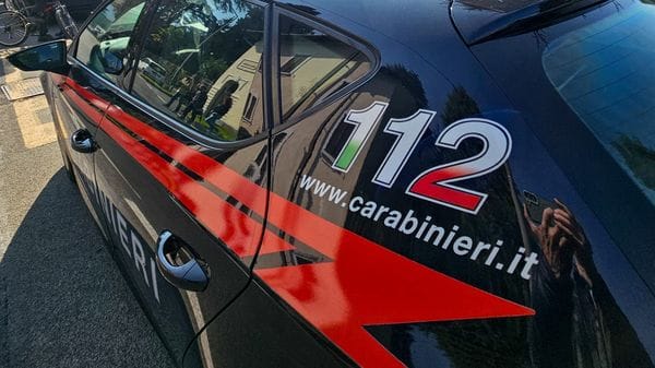 Dalmine, 35enne ai domiciliari per atti persecutori nei confronti dell’ex compagna