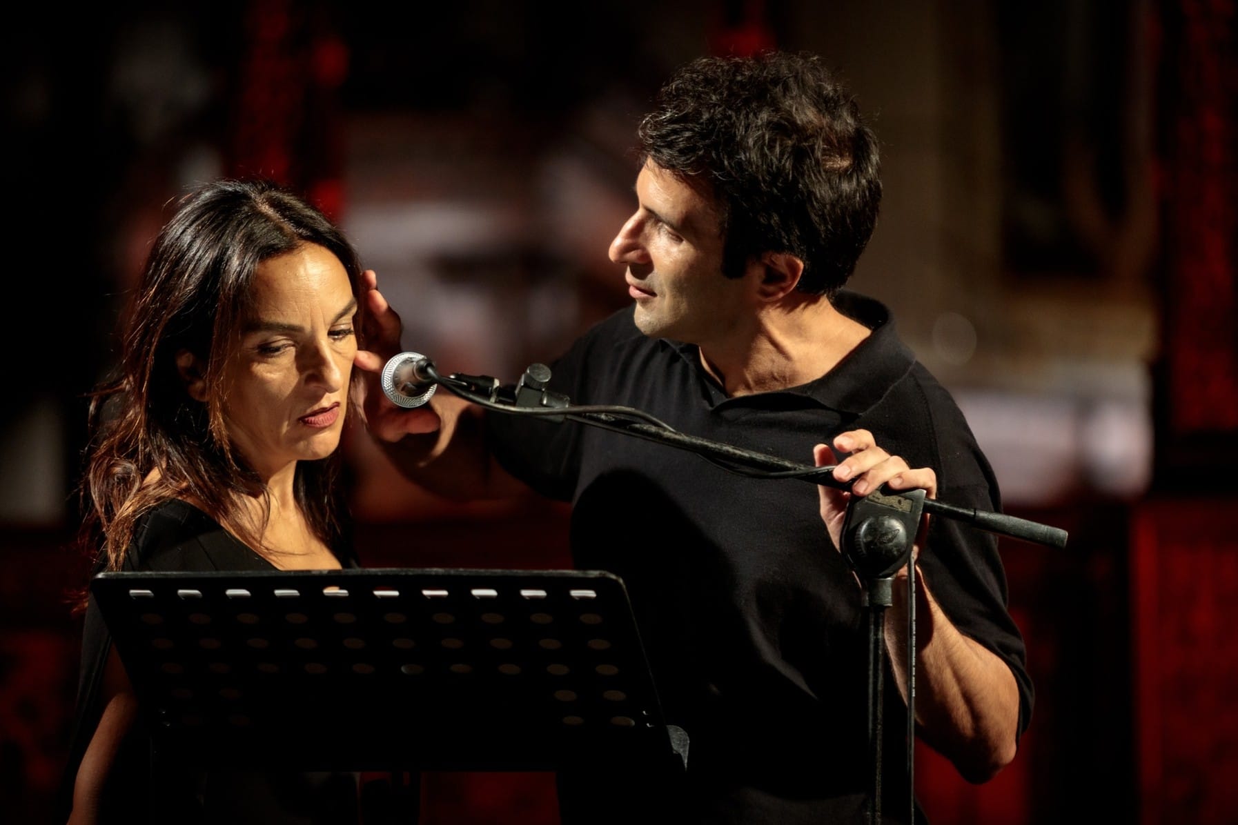 «deSidera Bergamo Festival», il teatro che tiene accesa la fiammella
