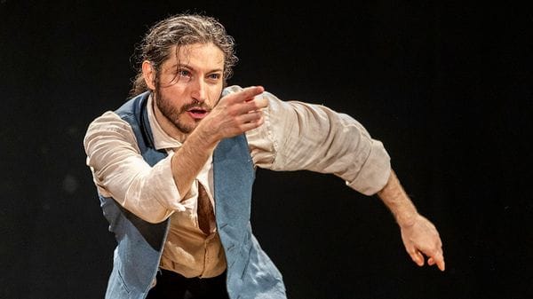 «deSidera Bergamo Festival», il teatro che tiene accesa la fiammella