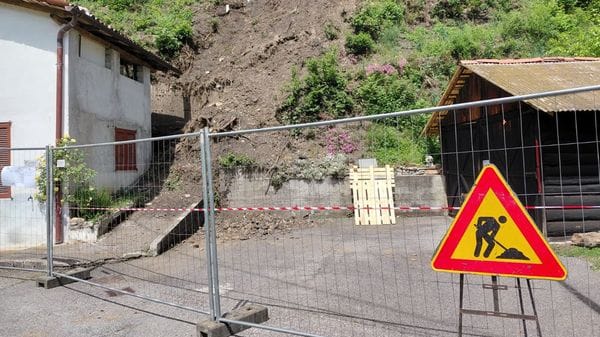 Dissesto nella Bergamasca, la rincorsa all’emergenza: solo il 22% per prevenire