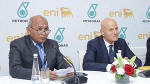 Eni e Petronas lanciano Searah, jv indipendente nel Sud-Est asiatico