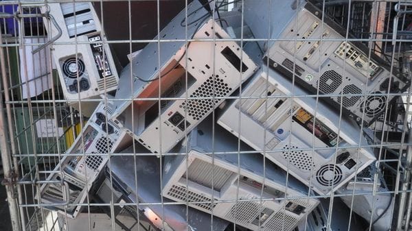 Erion, nel 2025 +8% di rifiuti trattati, riciclato l'89%