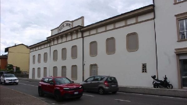 Gazzaniga, comunità in festa per il rinnovato oratorio