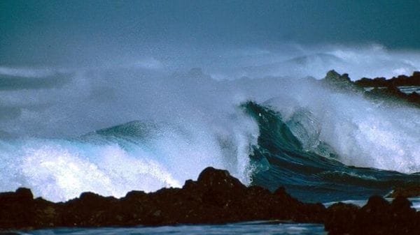 Guterres, l'oceano ci ricorda che siamo tutti interconnessi